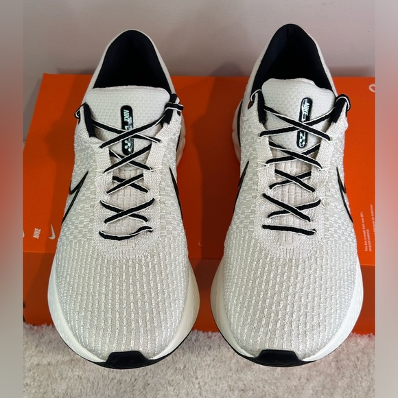 Nike React Infinity Run FK 3 - Picture 2 of 13